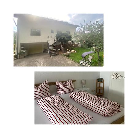 Ferienwohnung Shakira Penig Buitenkant foto