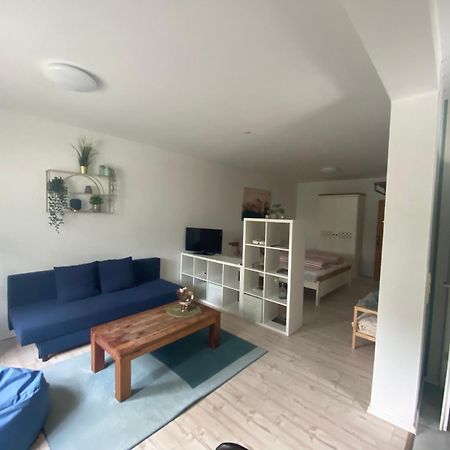 Ferienwohnung Shakira Penig Buitenkant foto