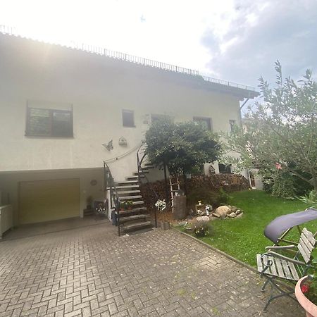 Ferienwohnung Shakira Penig Buitenkant foto