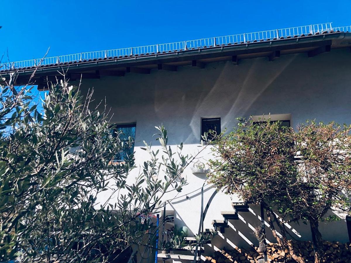 Ferienwohnung Shakira Penig Buitenkant foto