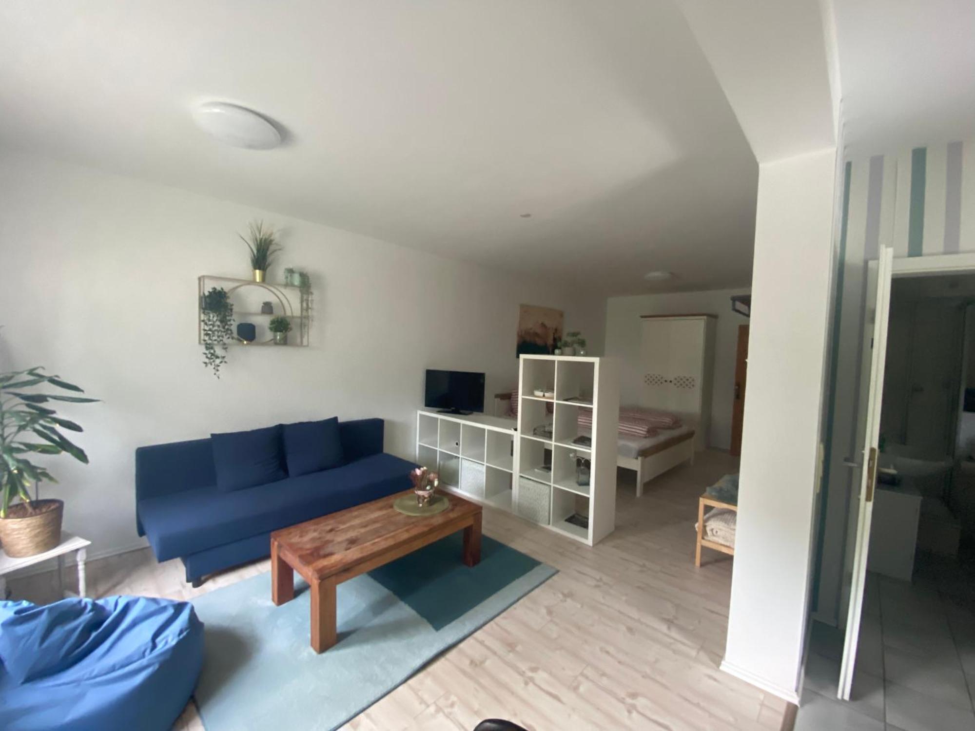 Ferienwohnung Shakira Penig Buitenkant foto