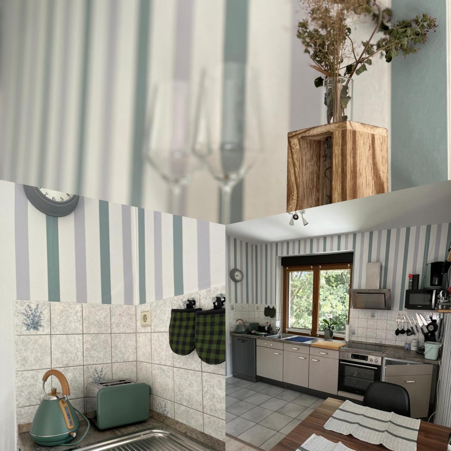 Ferienwohnung Shakira Penig Buitenkant foto